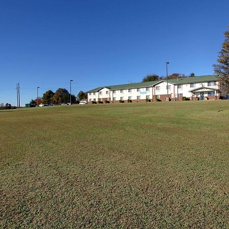 Americas Best Value Inn & Suites Cassville Roaring River Eksteriør bilde